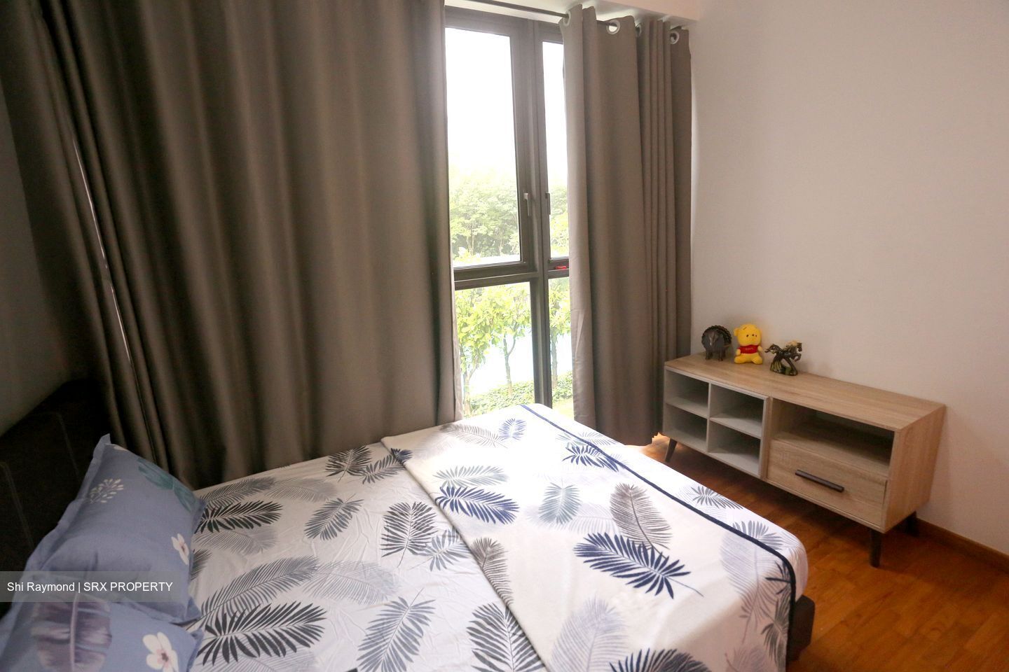 Sims Urban Oasis (D14), Condominium #512465031